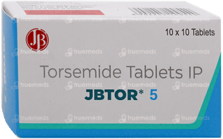 Jbtor 5 Tablet 10